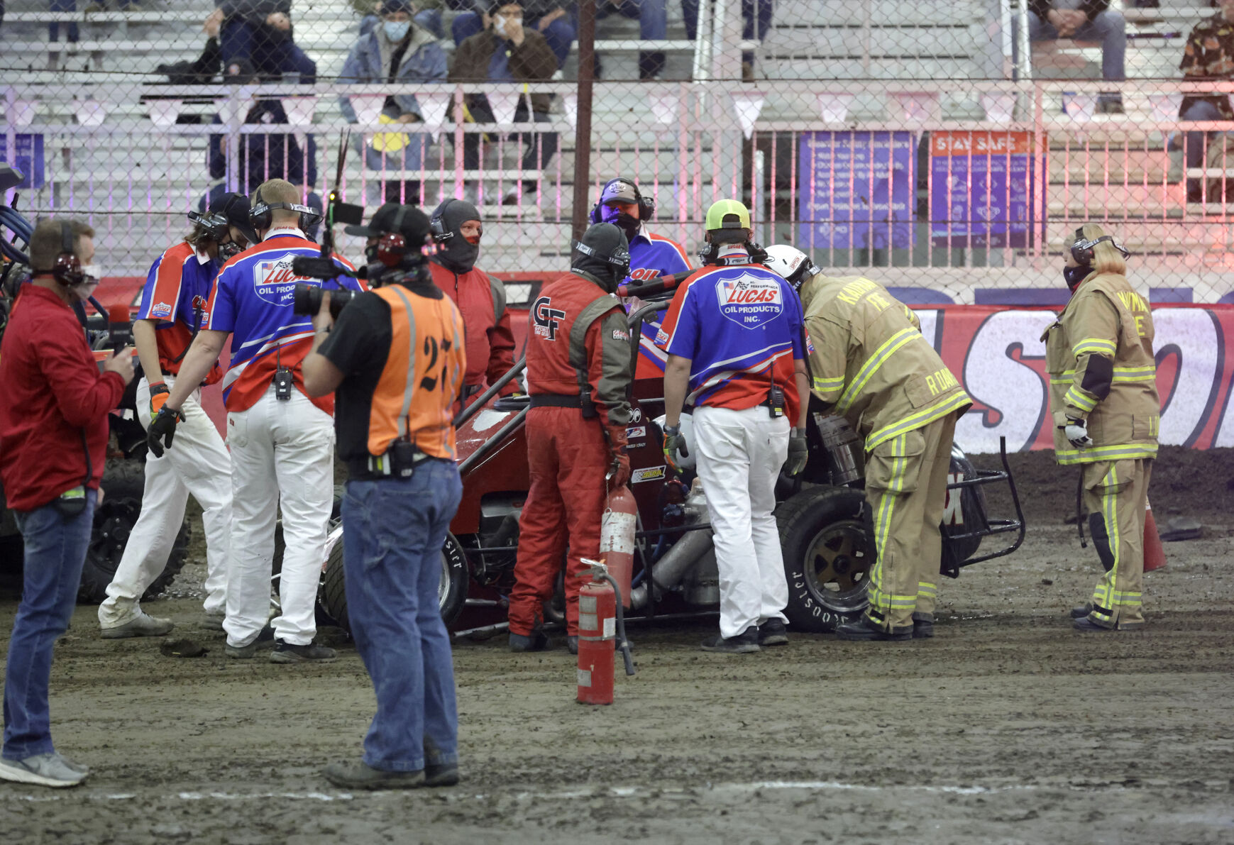 2021 Chili Bowl